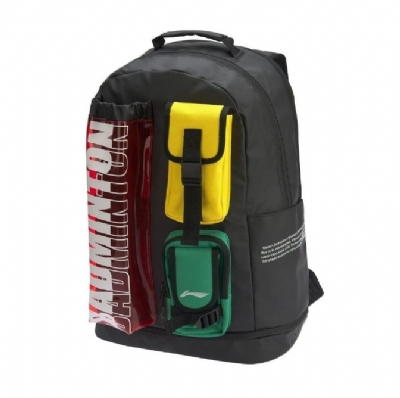 Ba lô cầu lông Li-Ning ABSQ382-4 chính hãng